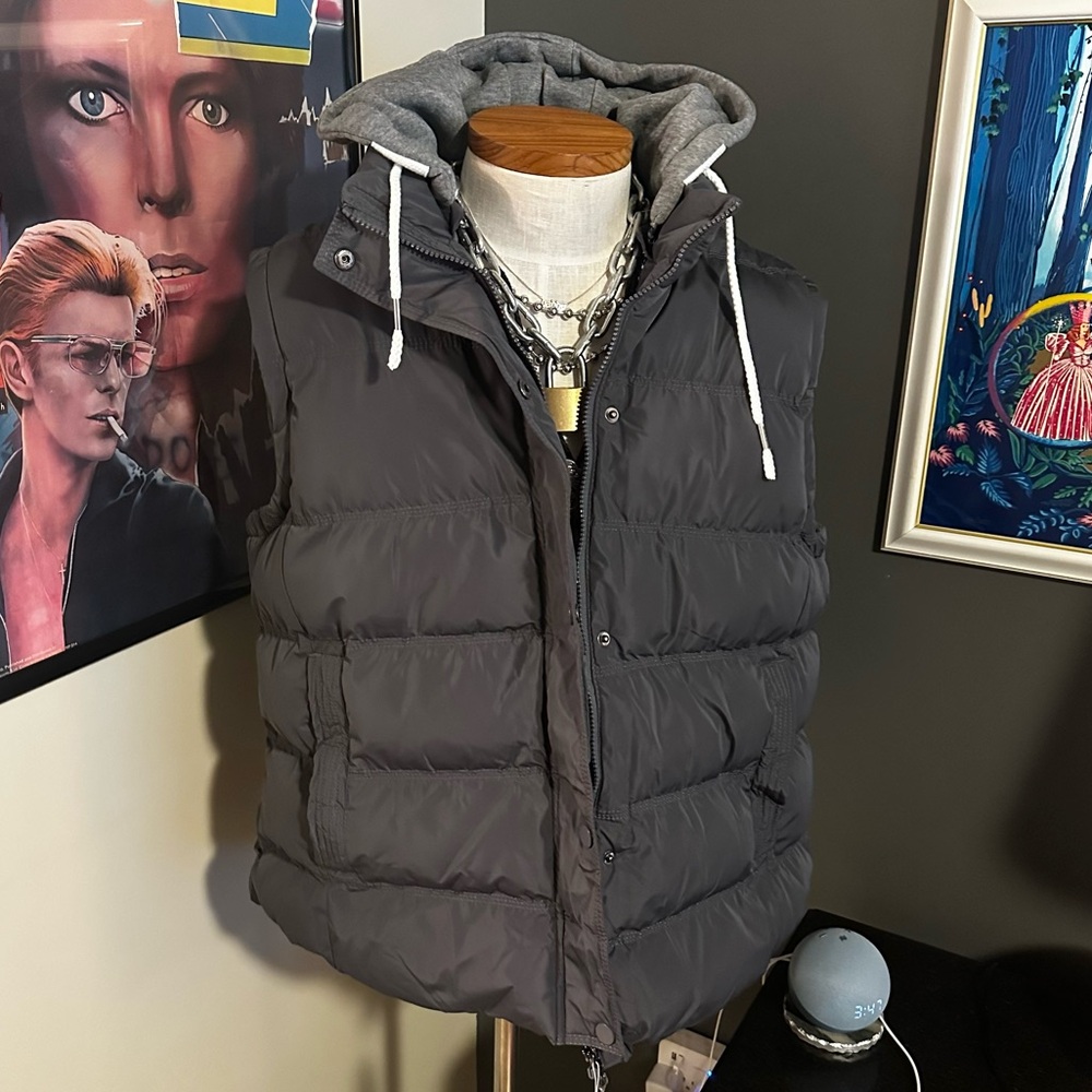 Wantdo Puffer vest